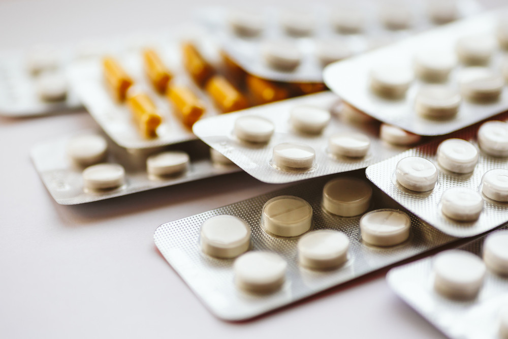 Quels médicaments favorisent la déshydratation ?