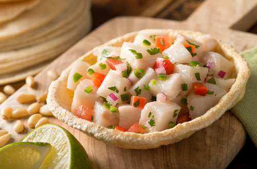 10 recettes à savourer après la plage