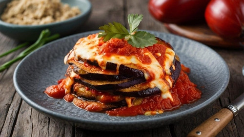 10 recettes de parmigianas à essayer absolument