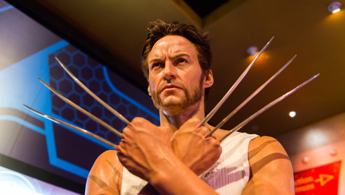 Les secrets des muscles de super-héros : Hugh Jackman et Henry Cavill révèlent leur douloureuse préparation