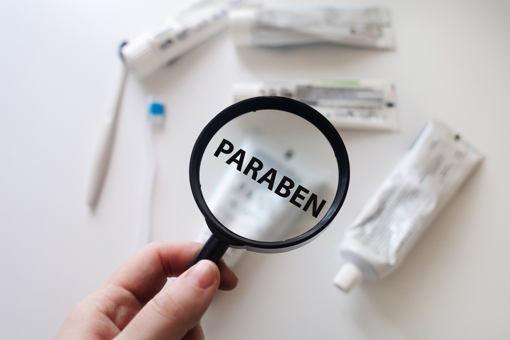 Comment savoir si un produit est sans parabènes ?