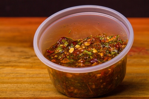 Recette de sauce Jézabel : un délice créole à découvrir