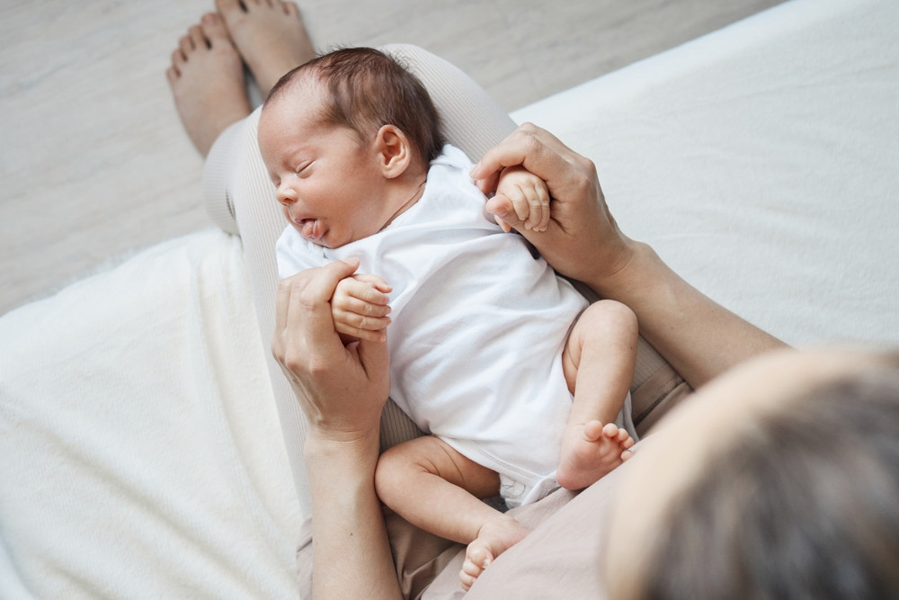 Congé parental : comment ça se passe ?