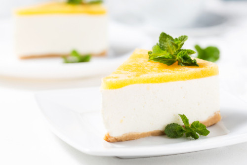 10 recettes de tartes sans cuisson
