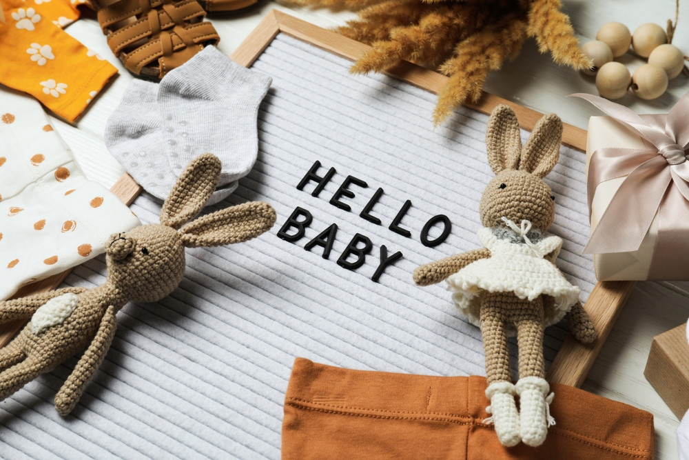 Comment calculer la date de naissance de votre bébé ?