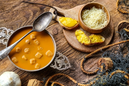 Recette de rouille maison 