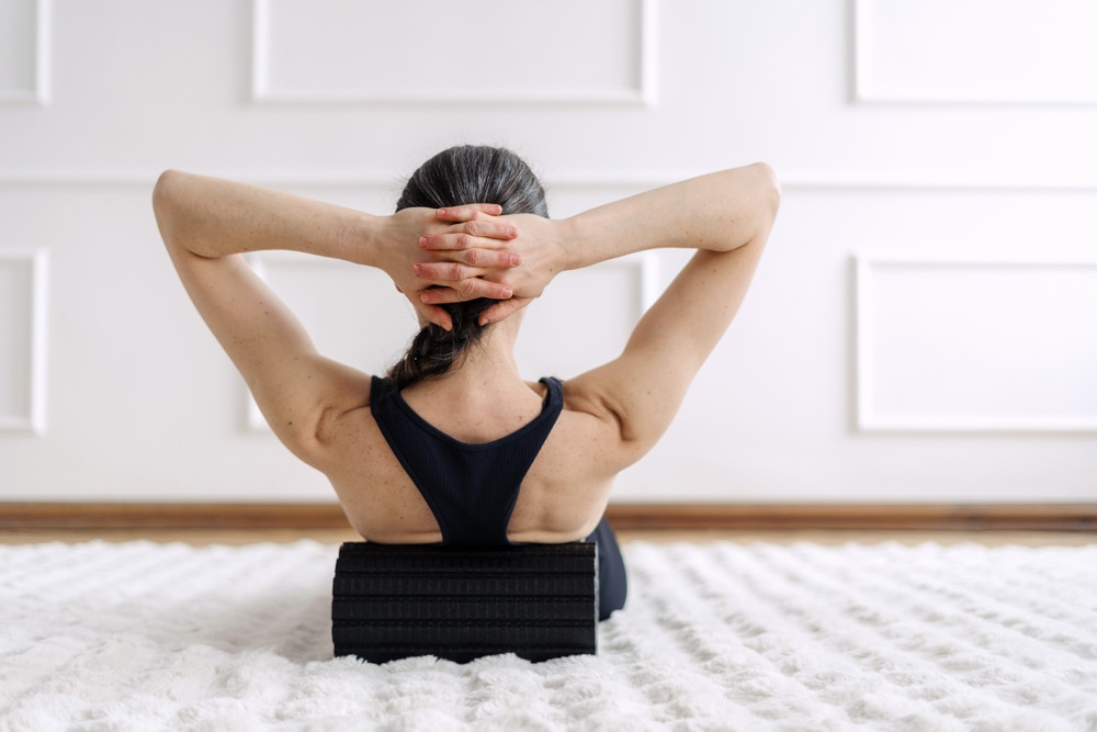 2 semaines pour un dos plus fort : notre programme d’exercices