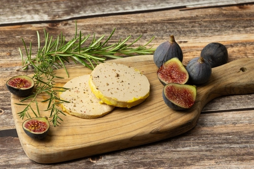 Foie gras