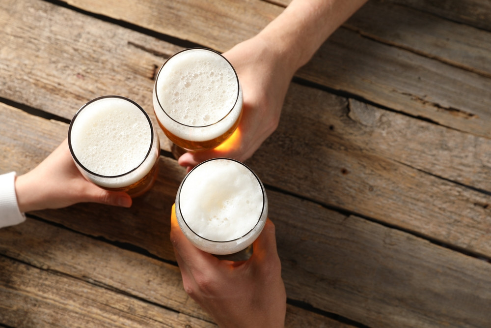 Tout savoir sur le spa à bière