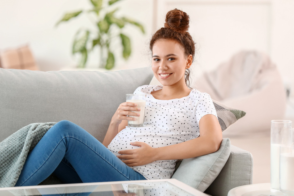 5 boissons à ne pas boire quand on est enceinte