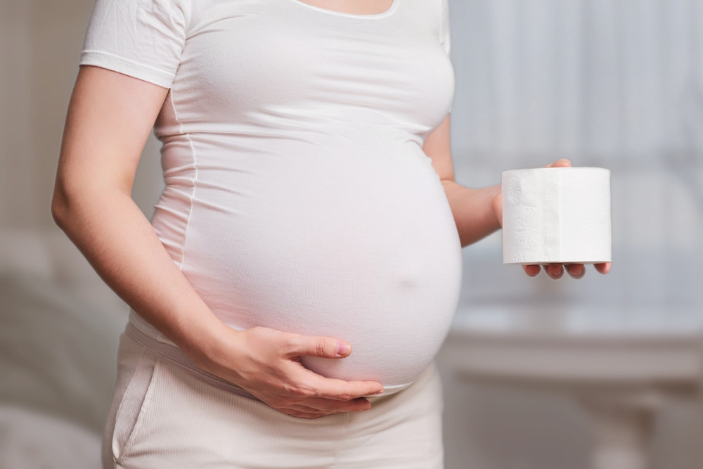 Diarrhée pendant la grossesse : quand consulter ?