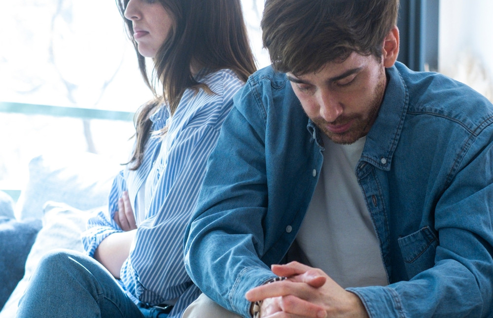 Comment rompre sans faire souffrir ?
