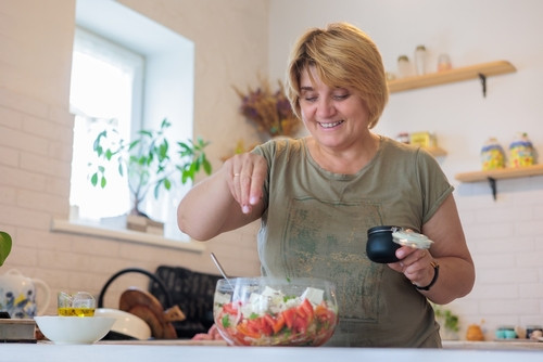Ce que vous mangez en pensant bien faire… mais qui déséquilibre vos hormones