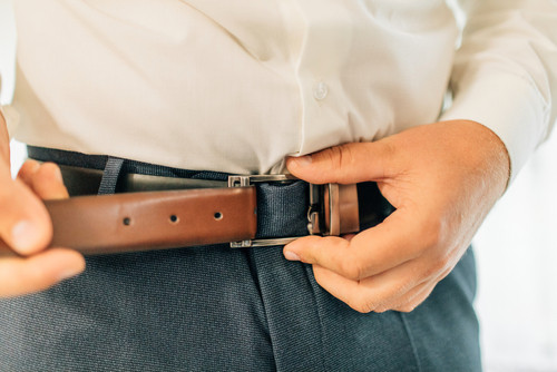Le test de la ceinture : un indicateur minceur plus fiable que la balance