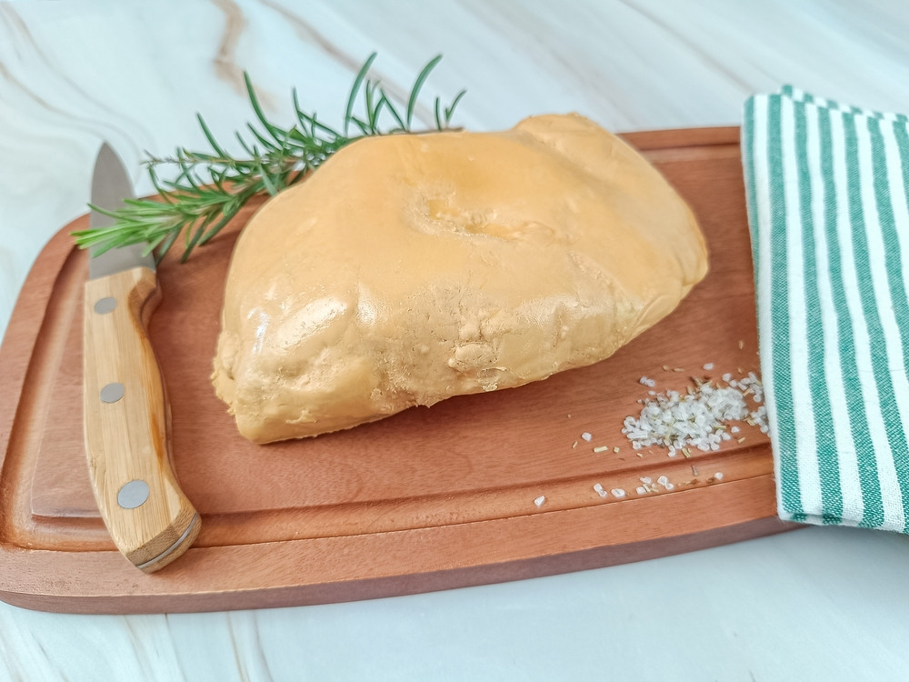 À partir de quel âge un bébé peut manger du foie gras ?