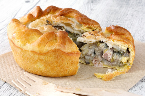10 recettes gourmandes à réaliser avec une simple pâte brisée