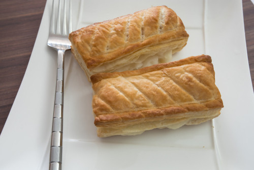 10 recettes de friands à tester chez vous