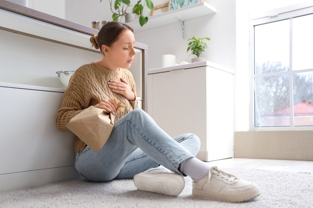 Tout savoir sur la spasmophilie