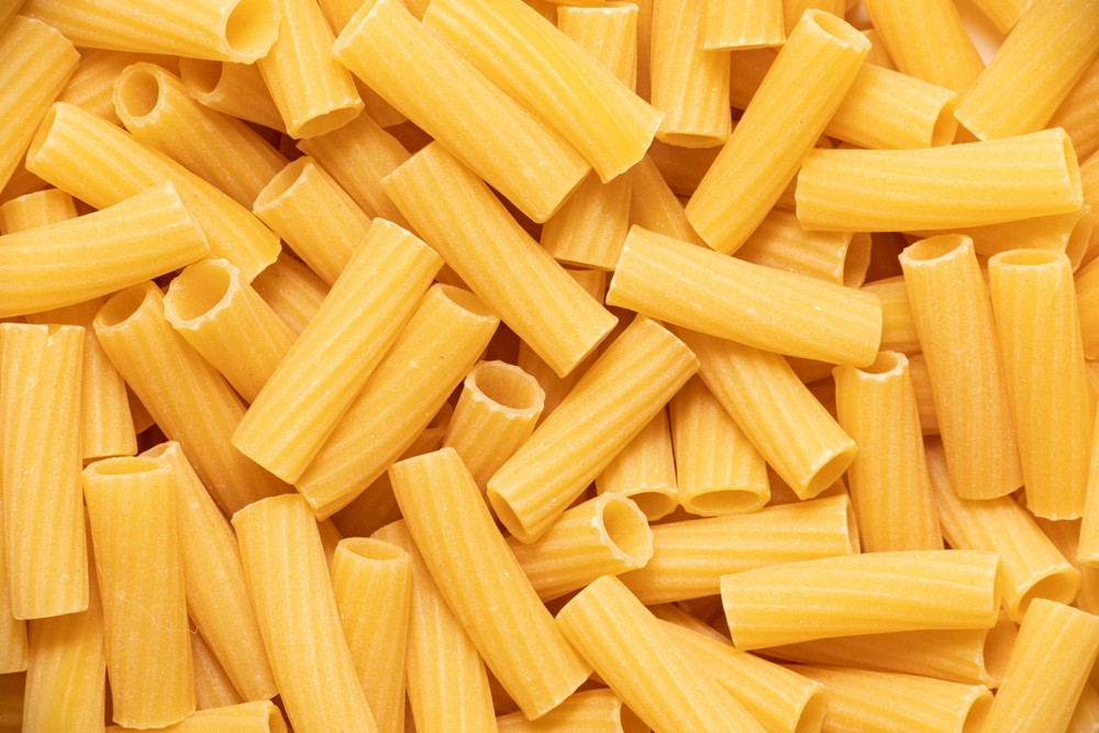 Les rigatonis : bienfaits, calories et utilisation en cuisine