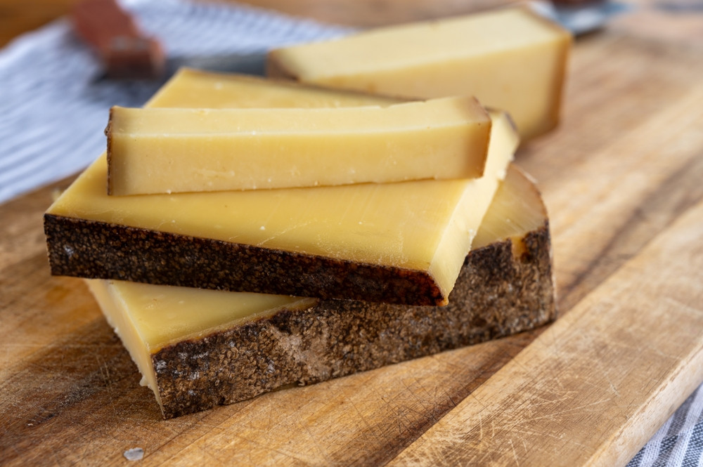 Peut-on manger du comté quand on a du cholestérol ?