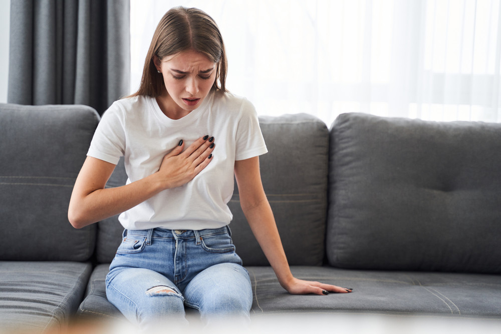 10 alertes que votre cœur vous envoie peut-être