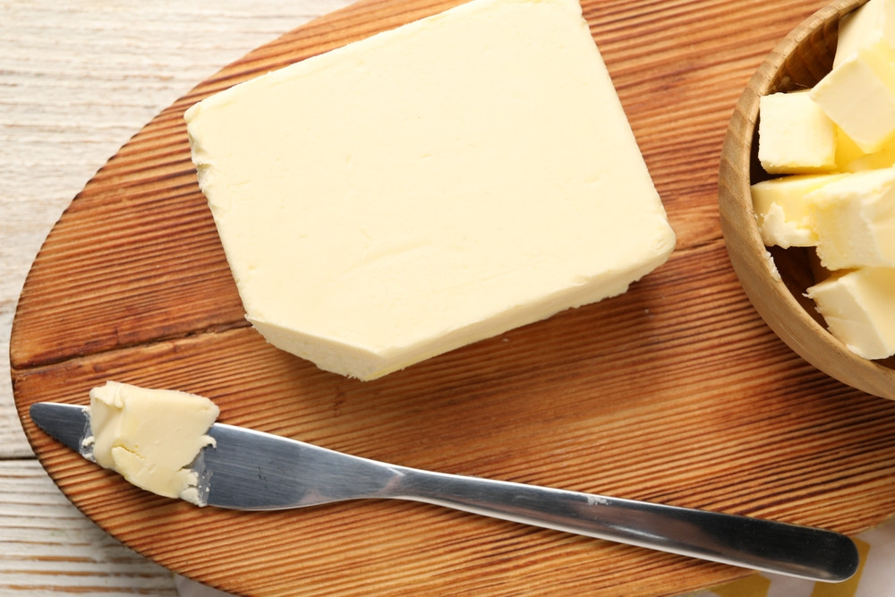 Beurres et margarines anti-cholestérol : ça marche vraiment ?