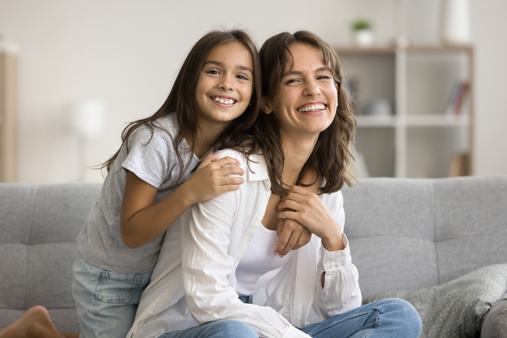 C’est quoi une maman beige ?