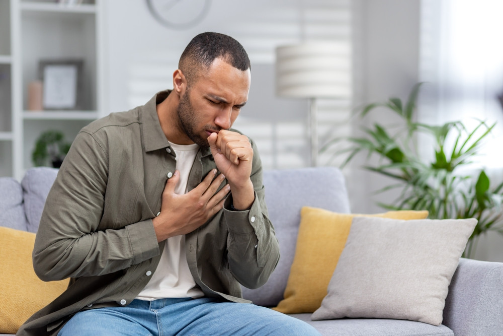 Cancer de la plèvre : quels sont les premiers signes ?