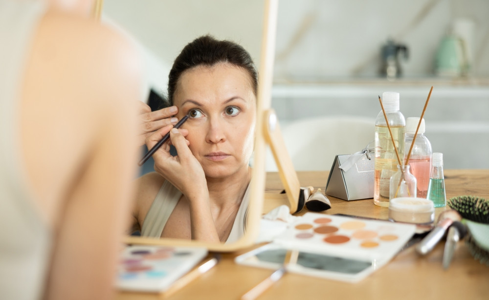 Quel maquillage choisir quand on est ronde ?
