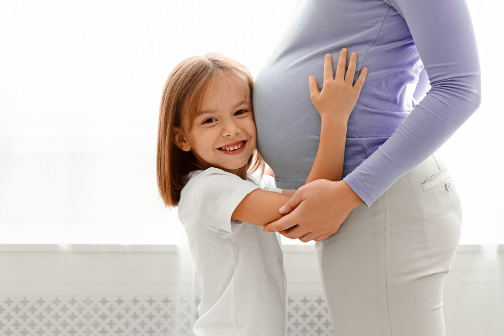 Mon enfant vit mal ma grossesse : que faire ?