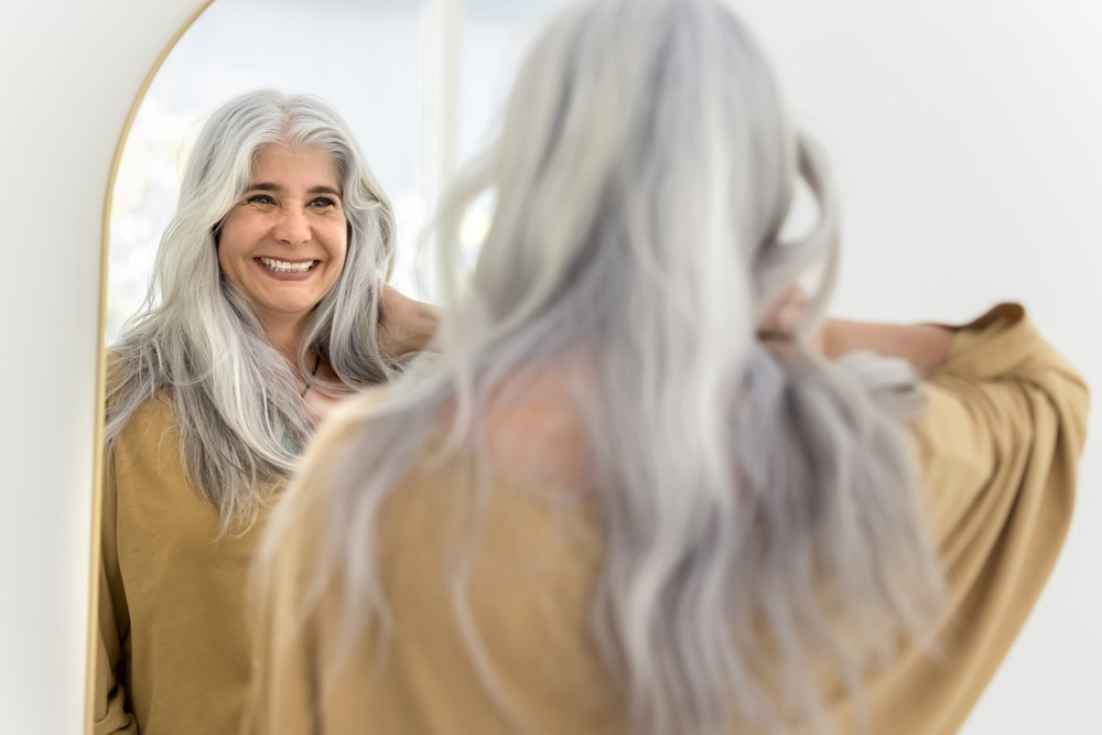 Comment éviter les cheveux qui jaunissent ?