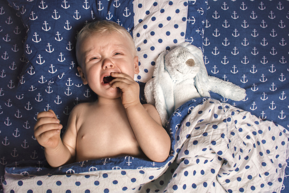 Faut-il laisser pleurer son bébé la nuit ?