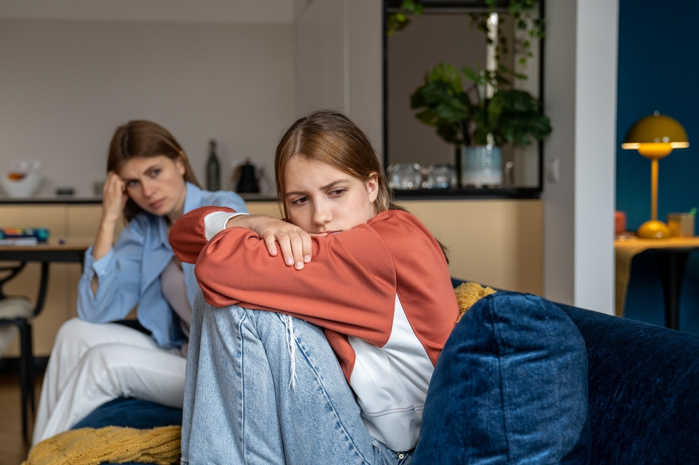 10 conseils pour gérer la crise d’adolescence de mon enfant