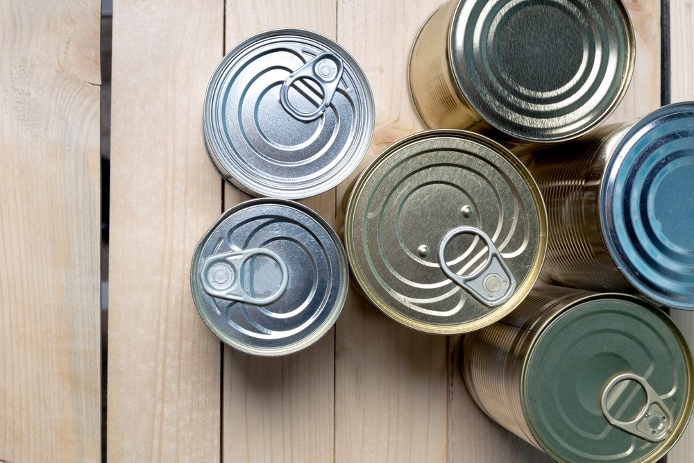conserves