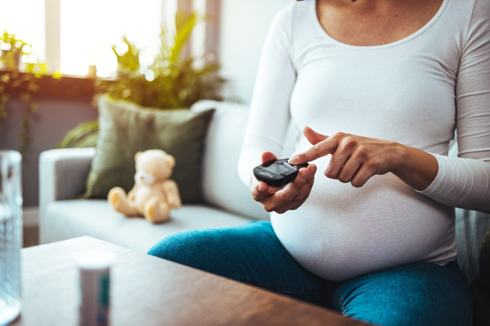 diabete gestationnel