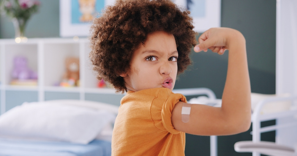Les vaccins pour votre enfant, âge par âge