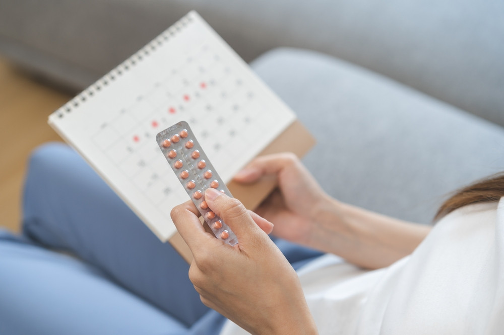 Quels sont les effets secondaires de la pilule contraceptive ?