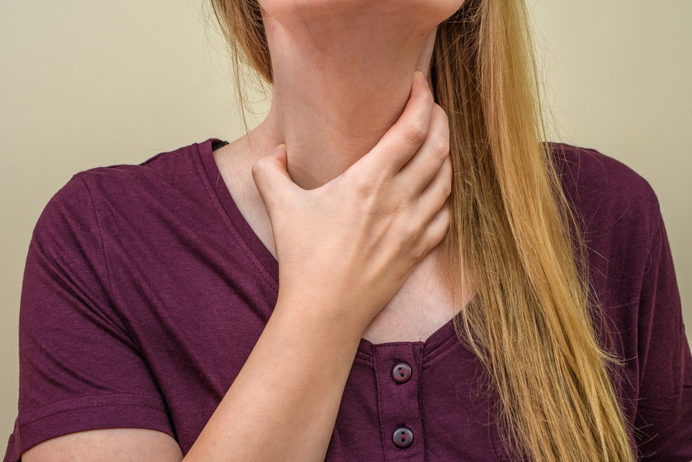 Cancer des cordes vocales : quels sont les premiers signes ?