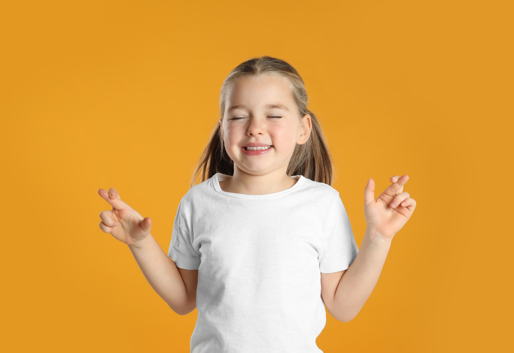 5 signes que votre enfant vous ment