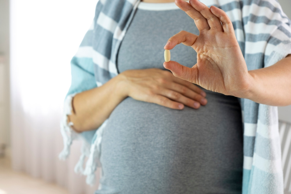Faut-il éviter l'ibuprofène quand on est enceinte ?