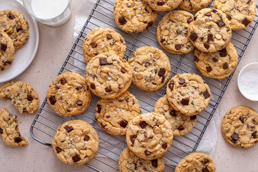 Comment rendre des cookies moins caloriques ?