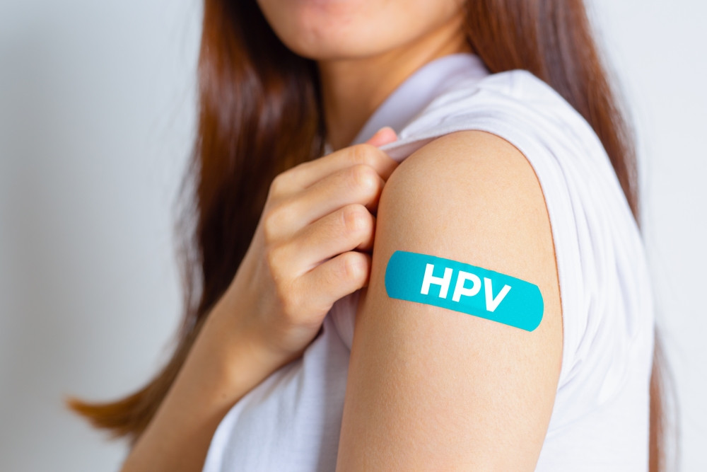 Tout savoir sur le papillomavirus