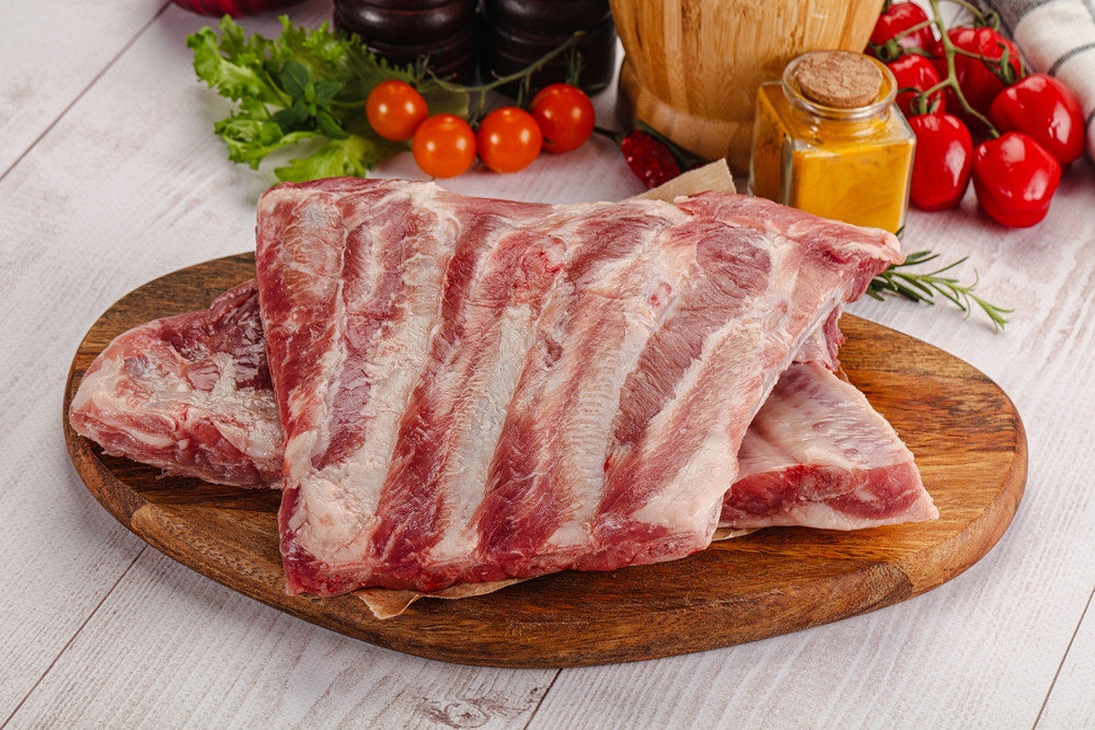 Comment bien cuire des ribs ?