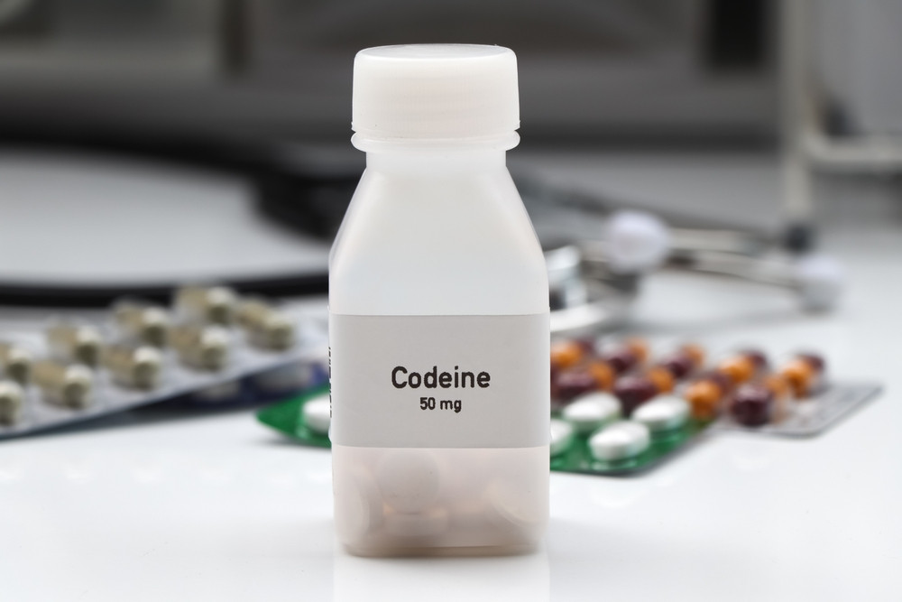 Quels sont les effets secondaires de la codéine ?