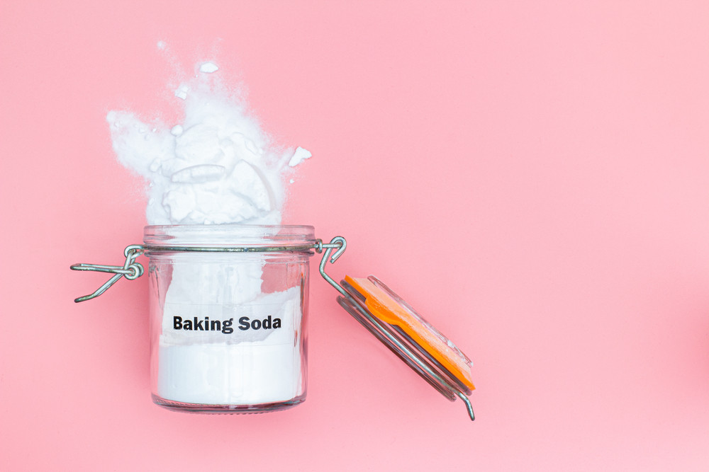 10 gestes beauté avec du bicarbonate de soude