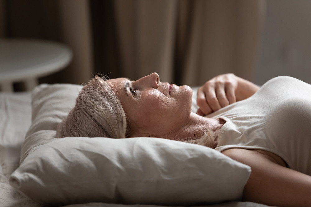 Tout savoir sur la gerascophobie