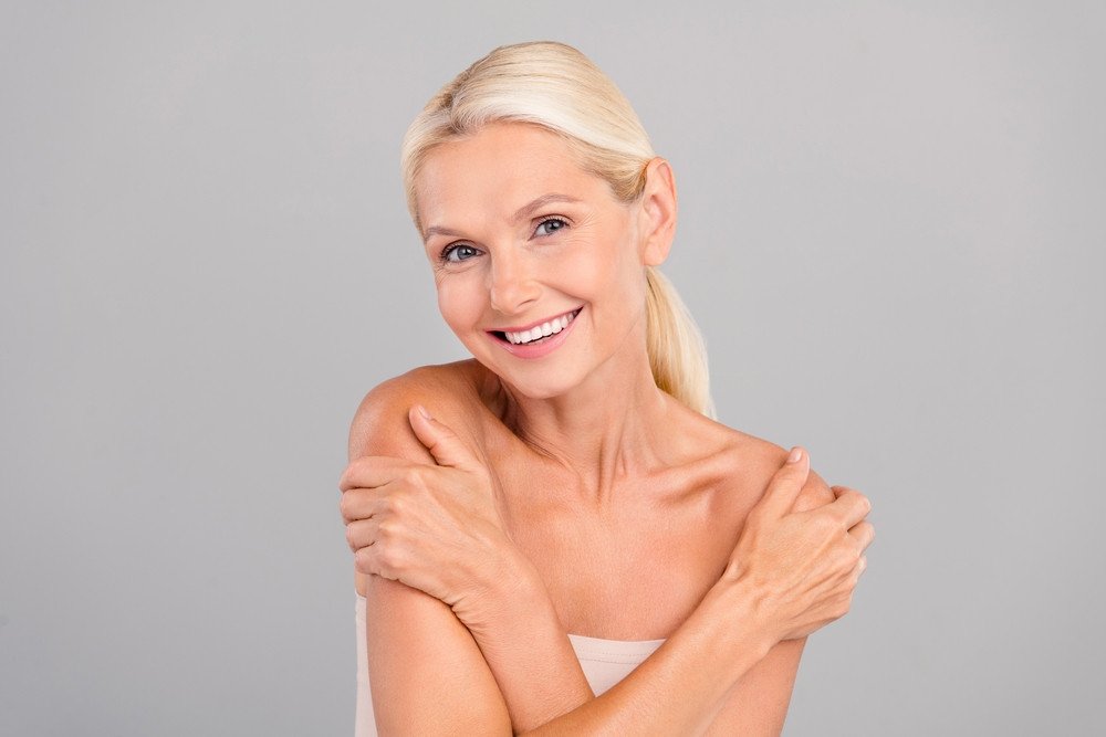 Comment atténuer les rides du décolleté ?