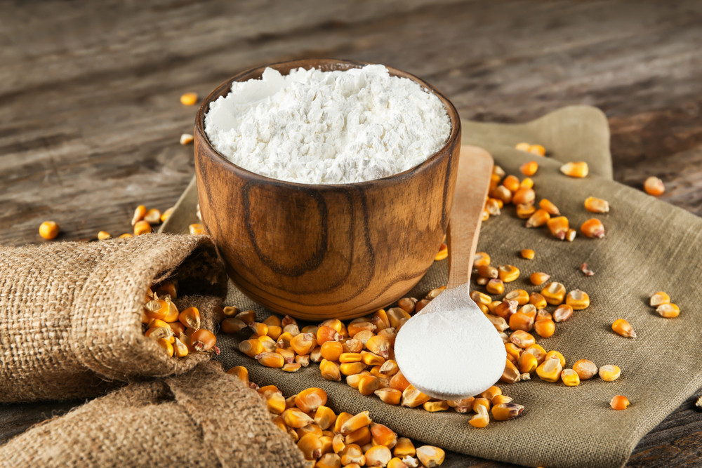 Comment remplacer la fécule de maïs en cuisine ?