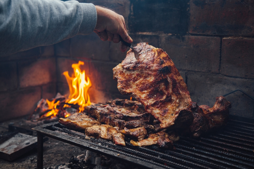 Tout savoir sur l’asado argentin
