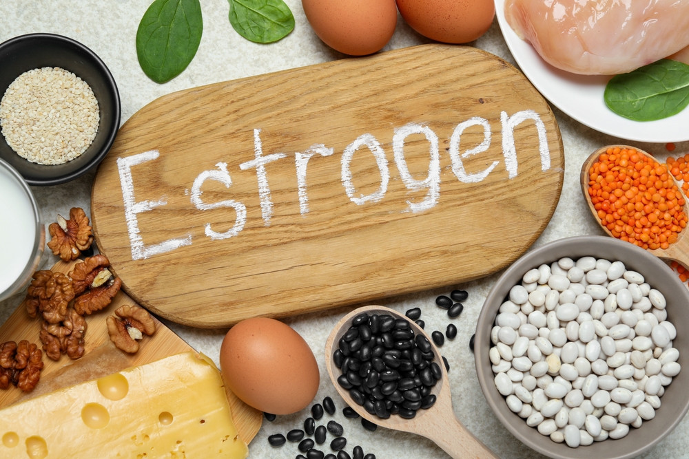 Quels sont les aliments les plus riches en œstrogènes ?